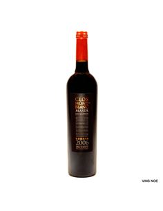 Clos Montblanc Masia les Comes - CLOS MONTBLANC_MASIA LES COMES