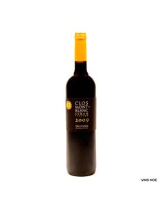 Clos Montblanc Unic Syrah 2017 - CLOS MONTBLANC. SYRAH