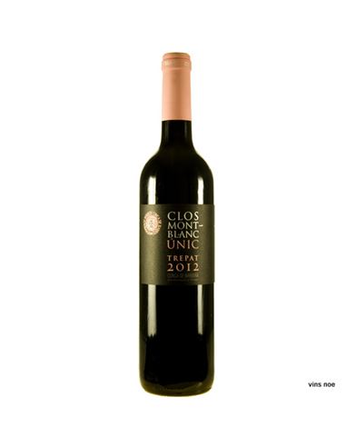 Clos Montblanc Únic Trepat 2016 - CLOS_MONTBLANC_ÚNIC_TREPAT