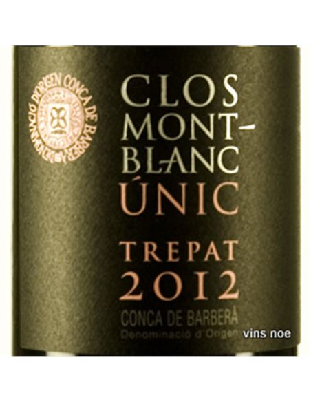 Clos Montblanc Únic Trepat 2016 - CLOS_MONTBLANC_ÚNIC_TREPAT-E
