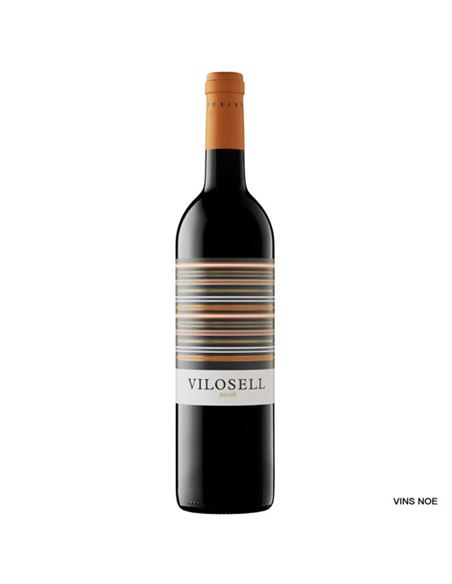 Vilosell 2015 Magnum - VILOSELL