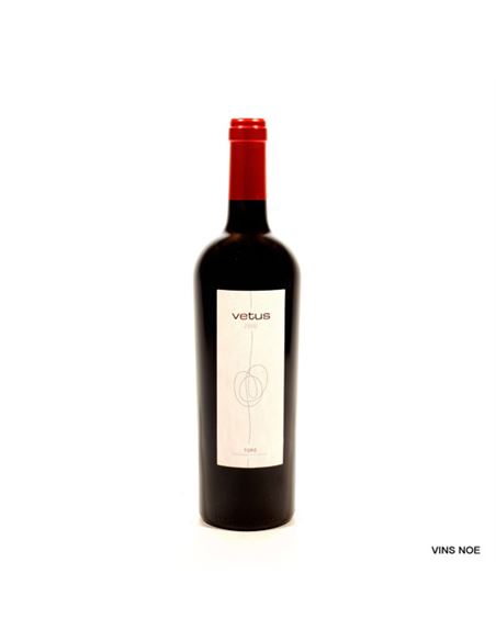 Vetus - VETUS
