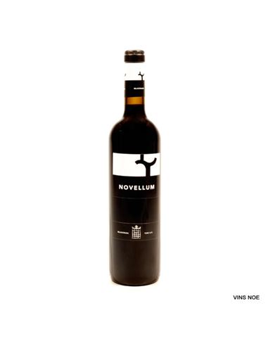 Novellum - REJADORADA NOVELLUM