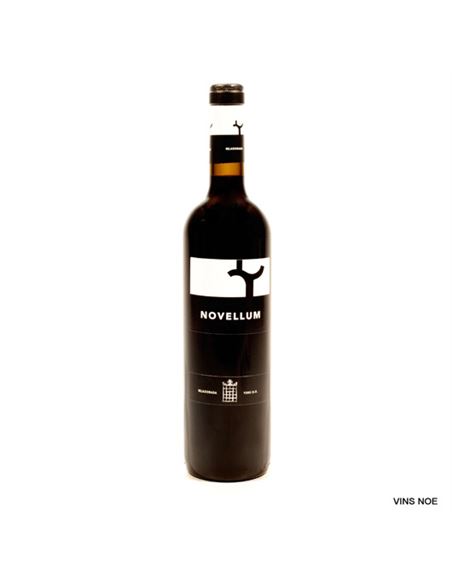 Novellum - REJADORADA NOVELLUM