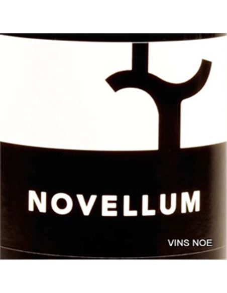 Novellum - REJADORADA NOVELLUM-E