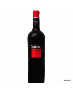 Sango - SANGO