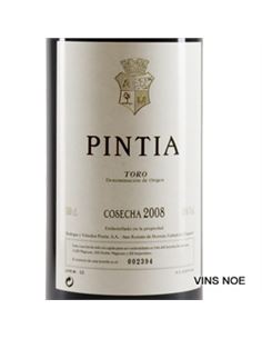 Pintia (Magnum) - PINTIA (MAGNUM) 2