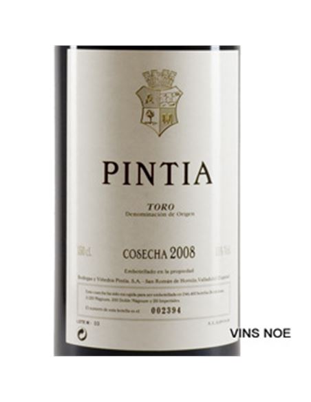 Pintia (Magnum) - PINTIA (MAGNUM)-E