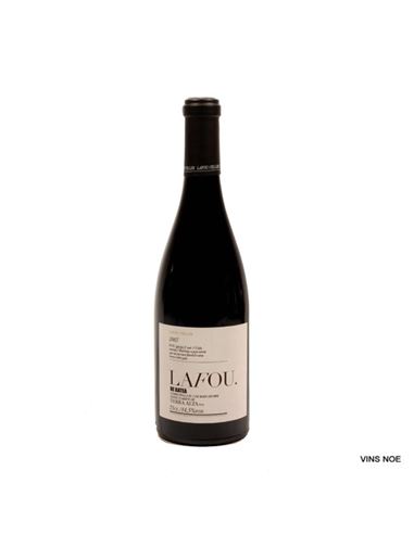 La Fou de Batea - LA FOU