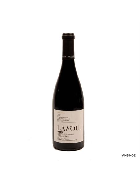 La Fou de Batea - LA FOU