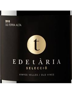 Edetària selecció negre - EDETARIA SELECCIÓ NEGRE 2