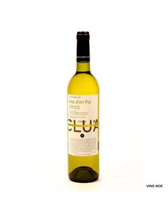 Mas d´en Pol Blanc - Mas  d_en Pol Blanc