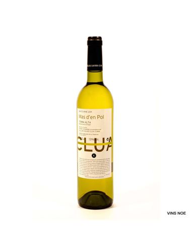 Mas d´en Pol Blanc - Mas  d_en Pol Blanc