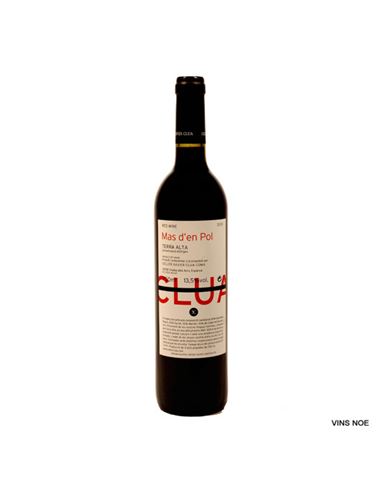 Mas d´en Pol Negre - Mas  d_en Pol Negre