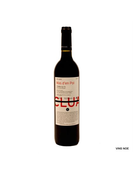 Mas d´en Pol Negre - Mas  d_en Pol Negre