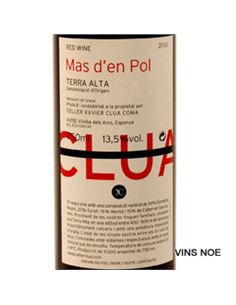 Mas d´en Pol Negre - Mas  d_en Pol Negre 2