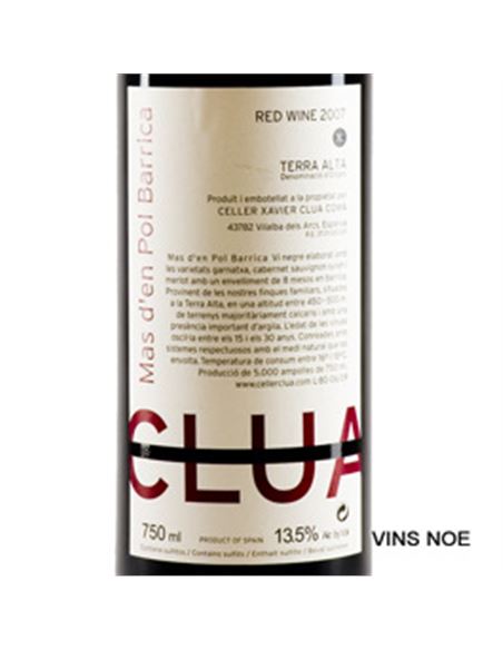 Mas d´en Pol Barrica - MAS D_EN POL BARRICA-E