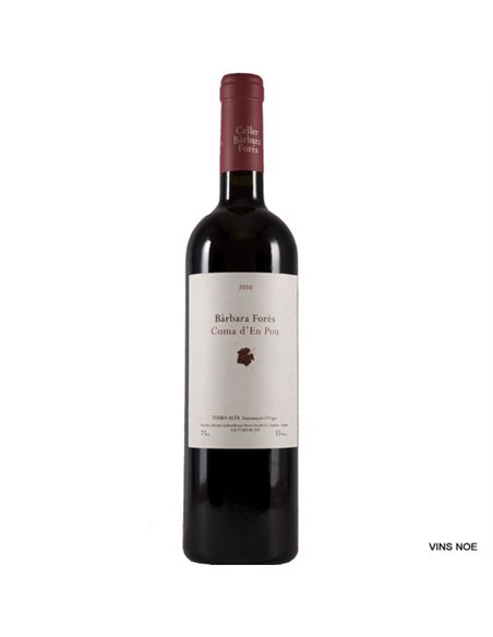 Coma d´en Pou - COMA_D'EN_POU