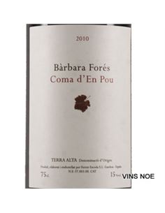 Coma d´en Pou - COMA_D'EN_POU 2