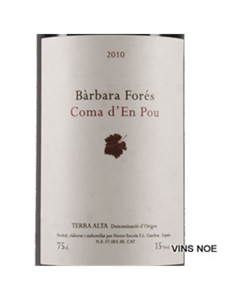 Coma d´en Pou - COMA_D'EN_POU-E