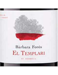 Bàrbara Forés El Templari - ElTemplari 2