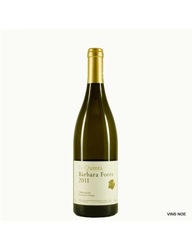 Bàrbara Forés El Quintà - EL QUINTA
