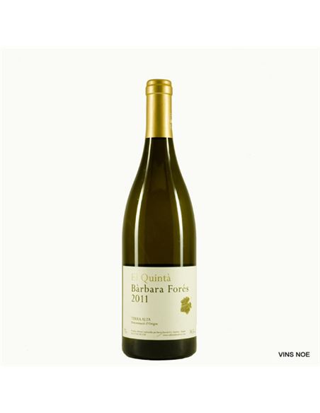 Bàrbara Forés El Quintà - EL QUINTA