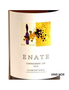 Enate Chardonnay Fermentado en Barrica - ENATE CHARDONNAY-234 2