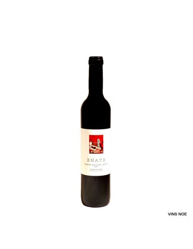 Enate Único Cabernet Merlot (50 cl.) - ENATE CAB.-MERLOT  (0,50)