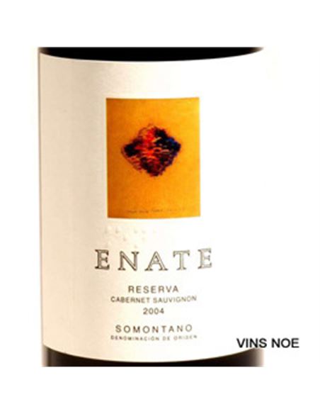 Enate Reserva - ENATE RESERVA-E