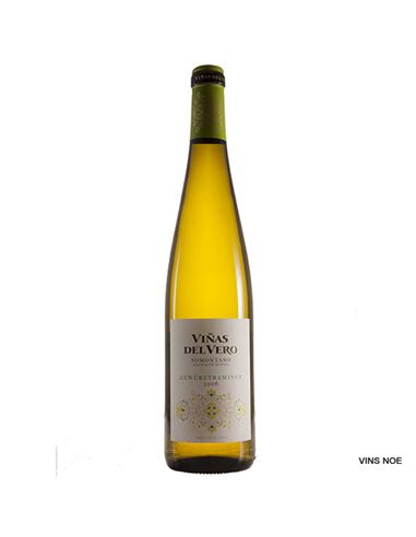 Viñas del Vero Gewurztraminer - VIÑAS_DEL_VERO_GEWURZTRAMINER