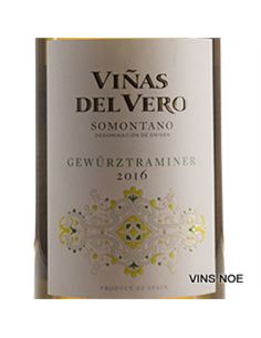 Viñas del Vero Gewurztraminer - VIÑAS_DEL_VERO_GEWURZTRAMINER 2