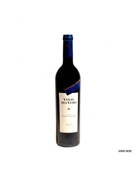 Viñas del Vero Cabernet Sauvignon - VIÑAS DEL VERO CABERNET SAUVIGNON