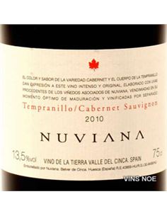 Nuviana Negre - Nuviana 2