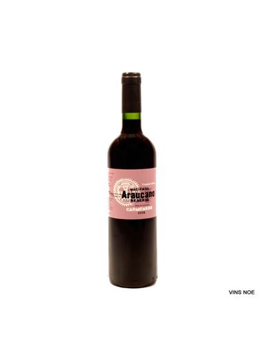 Lurton Araucano Carmenere - LURTON ARAUCANO CARMENERE