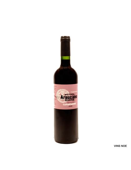 Lurton Araucano Carmenere - LURTON ARAUCANO CARMENERE