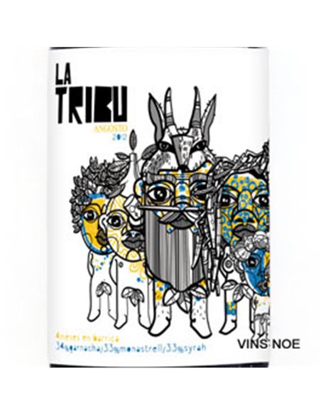 La Tribuna - LA_TRIBU_E