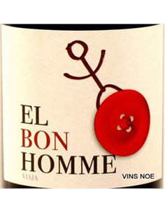 El bon homme - EL BON HOMME 2