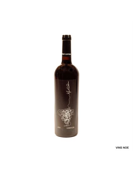 Rafael Cambra Uno - RAFAEL CAMBRA UNO