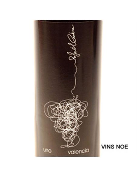 Rafael Cambra Uno - RAFAEL CAMBRA UNO-E