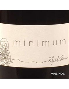 Minimun - RAFA CAMBRA MINIMUM 2