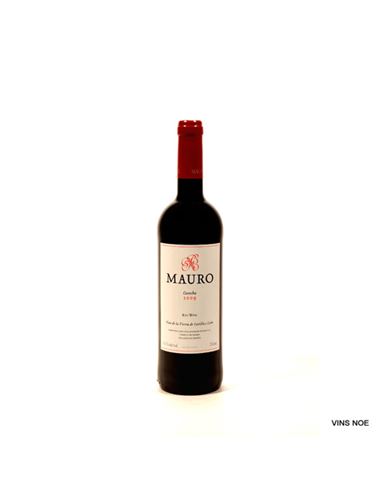 Mauro 2019 - MAURO