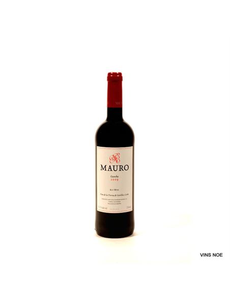 Mauro 2019 - MAURO
