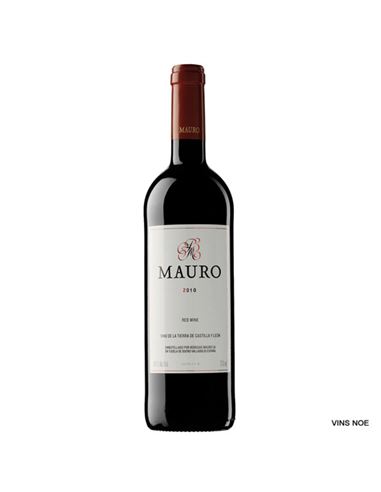 Mauro 2019 (Magnum) - mauro magnum 2010