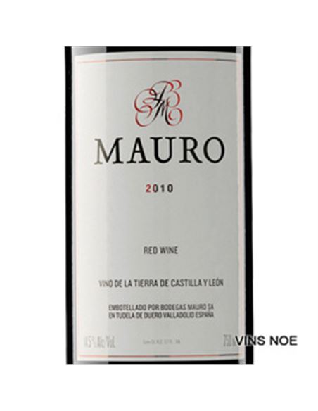 Mauro 2019 (Magnum) - mauro magnum 2010-E