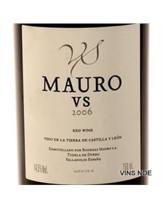 Mauro VS - MAURO VS 2