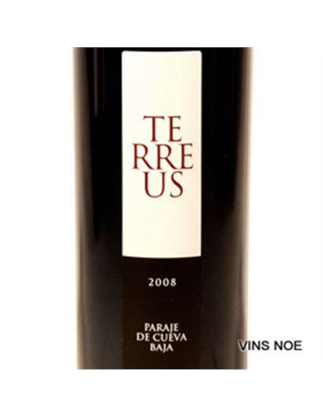 Mauro Terreus - MAURO TERREUS-E