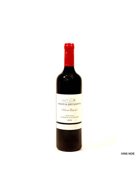 Abadia Retuerta Selección Especial - ABADIA RETUERTA SEL. ESP