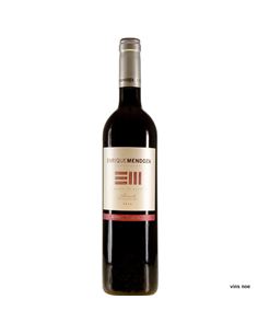 Enrique Mendoza Merlot/Monastrell - MENDOZA_MERLOT-MONASTRELL