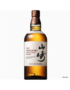 Yamazaki Distiller´s Reserve - YAMAZAKI_DISTILLER'S_RESERVE